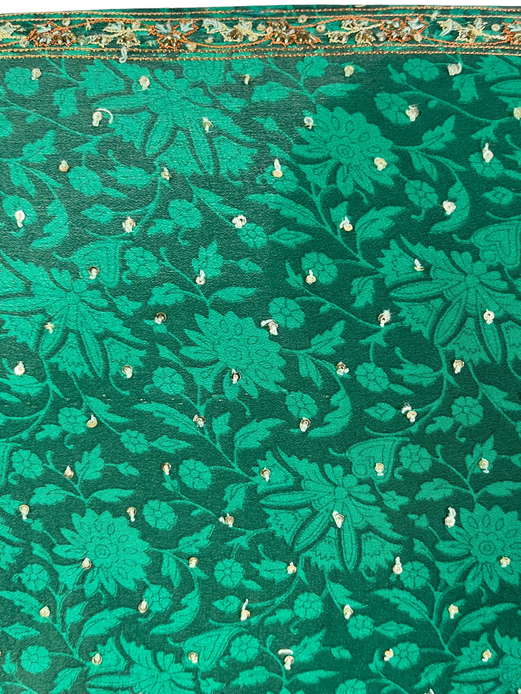 PRC6578 Avatar Pure Silk Bolero