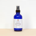 Moisturizing Hand Sanitizer (4oz)
