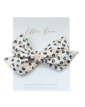 Haven Oversize Bow