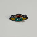 The Locals Central Perk Pin