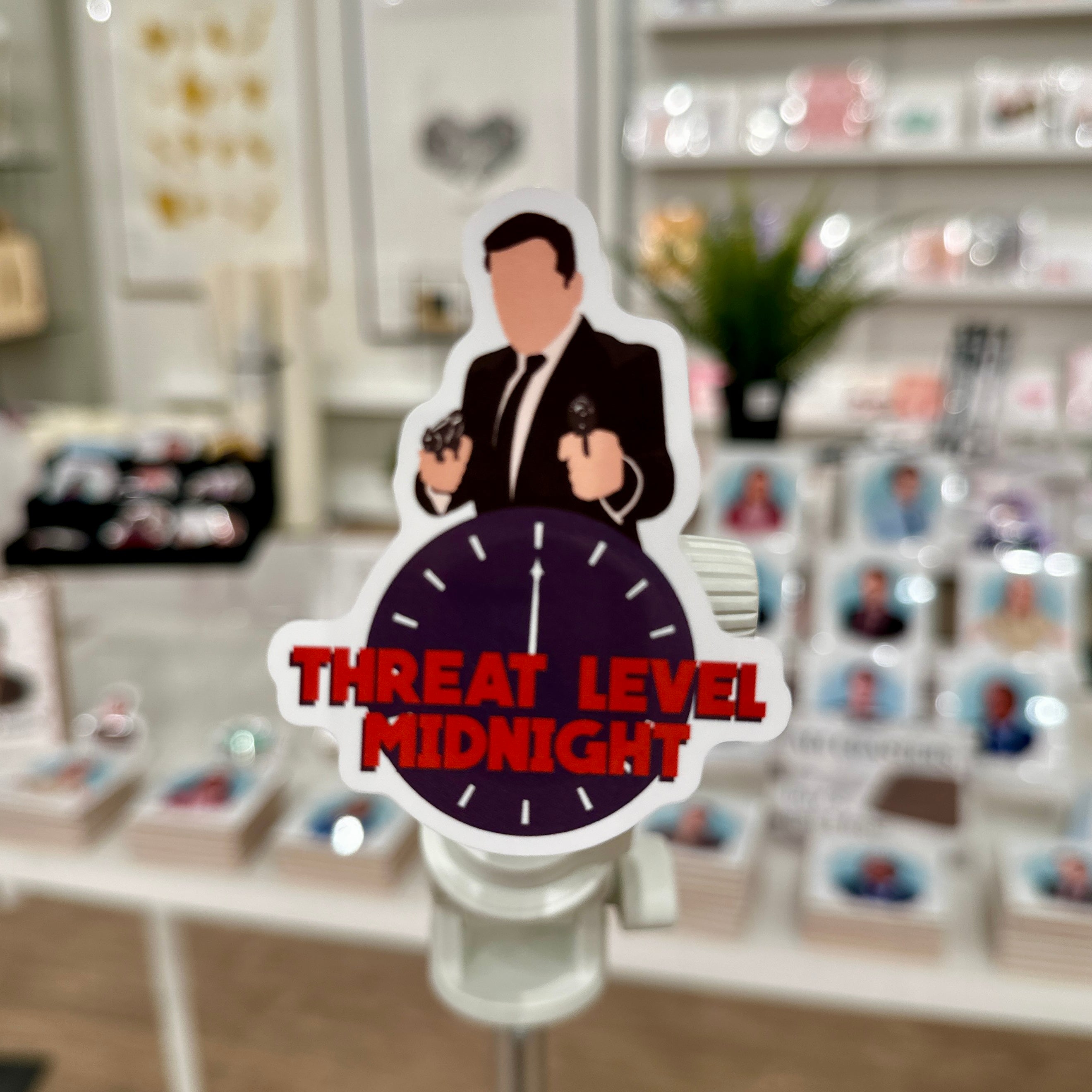 The Office Stickers
