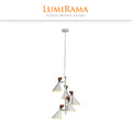 MELANIA CHANDELIER