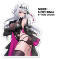 NIKKE: Modernia Sticker