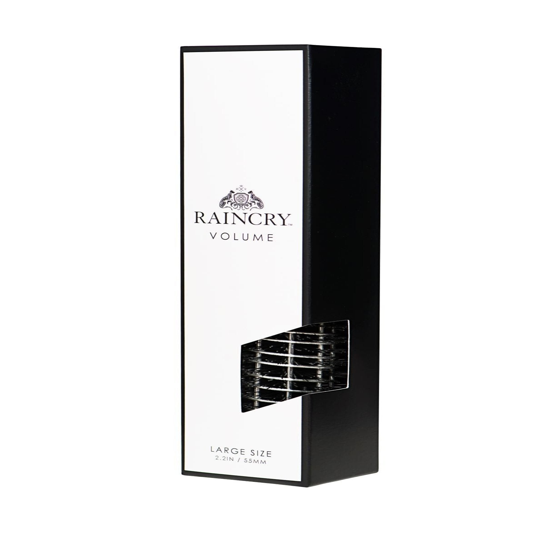 MAGNESIUM VOLUMIZING BRUSH