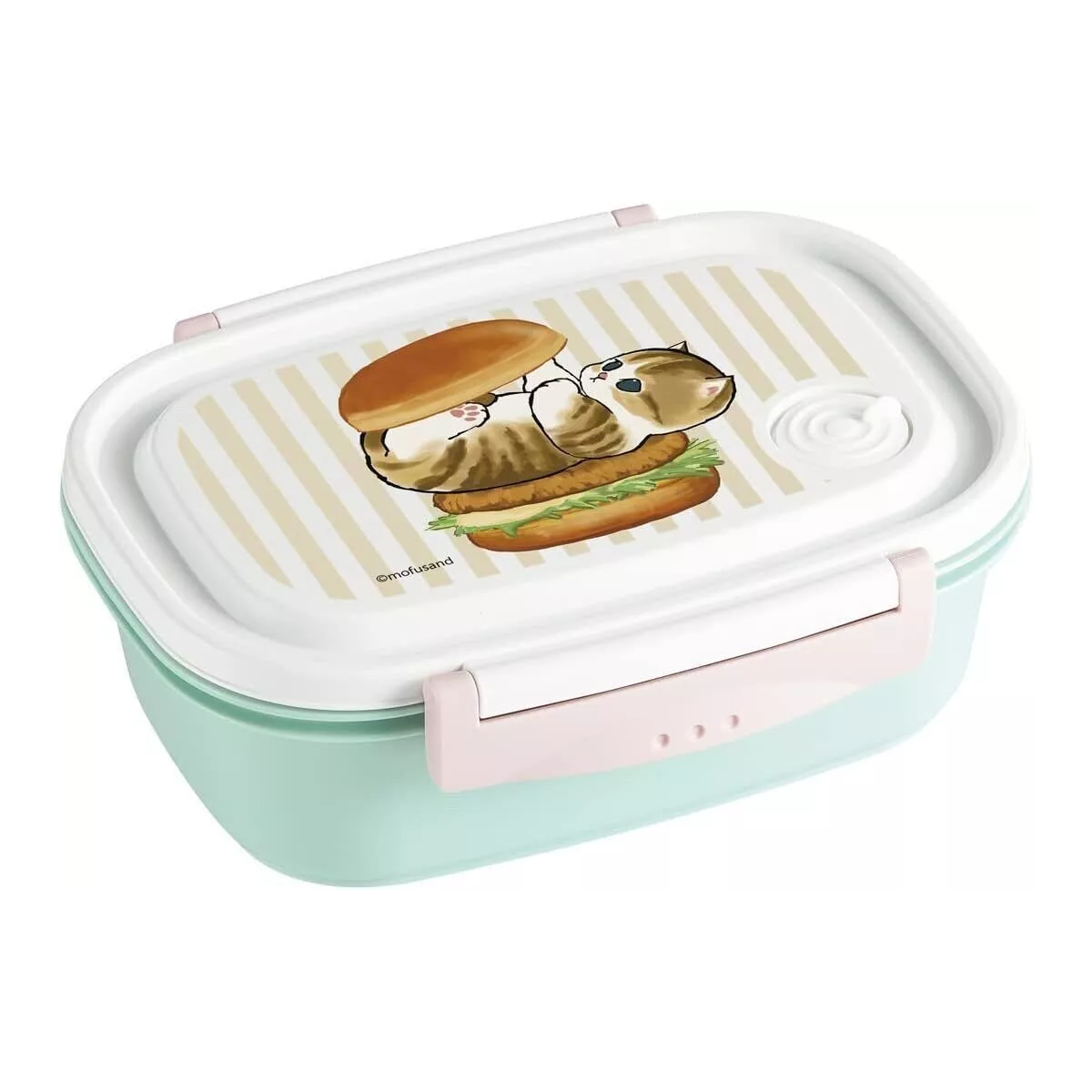 MOFUSAND BENTO LUNCH BOX