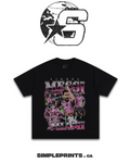 LIONEL MESSI VOL 6 Graphic T-Shirt