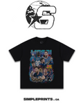 LIONEL MESSI VOL 4 Graphic T-Shirt