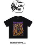 KOBE Graphic T-Shirt