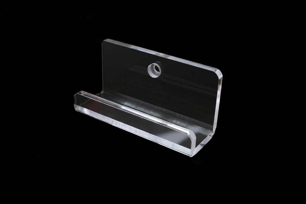 Double Vinyl Record Cover Display Wall Mount