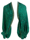 PRC6578 Avatar Pure Silk Bolero
