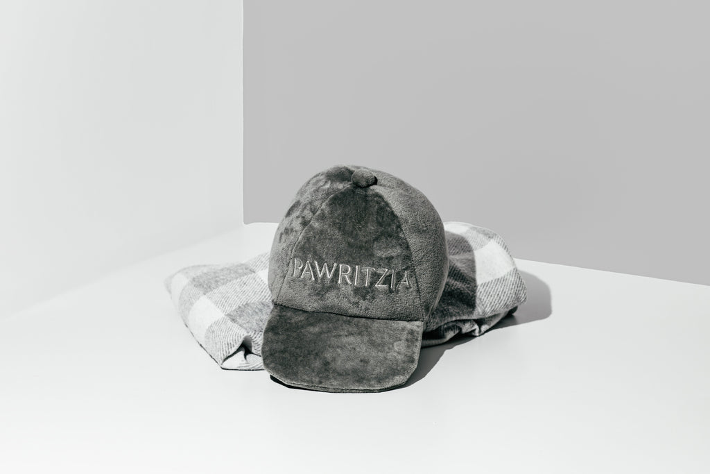 NEW LIMITED EDITION Pawty Animals Eco-Friendly Pawritzia Hat - Dog Toy