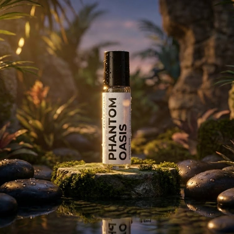 PHANTOM OASIS