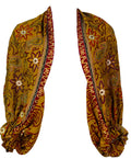 PRC7679 Avatar Pure Silk Bolero