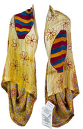 PRC7301 Avatar Pure Silk Shrug