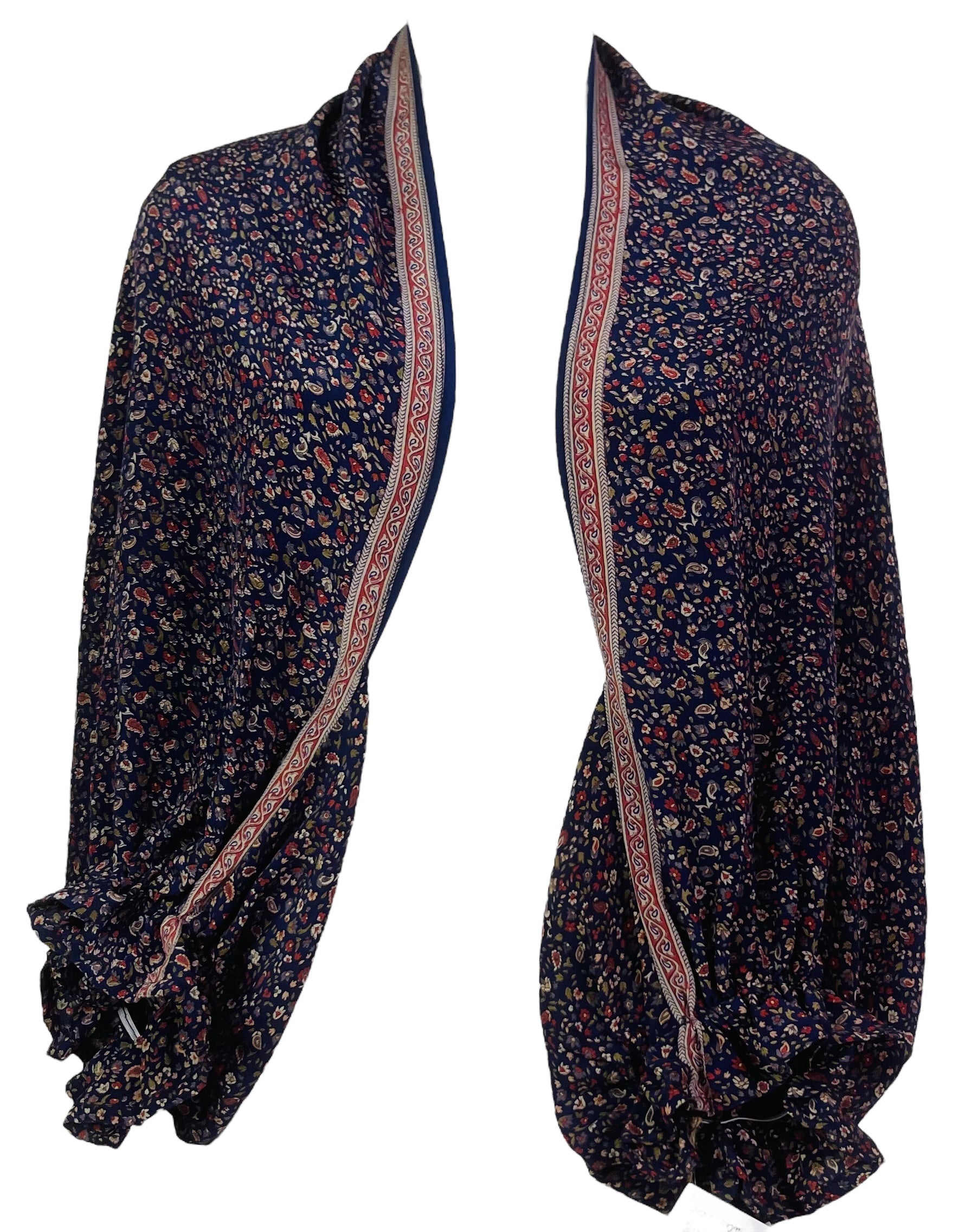 PRC7665 Avatar Pure Silk Bolero