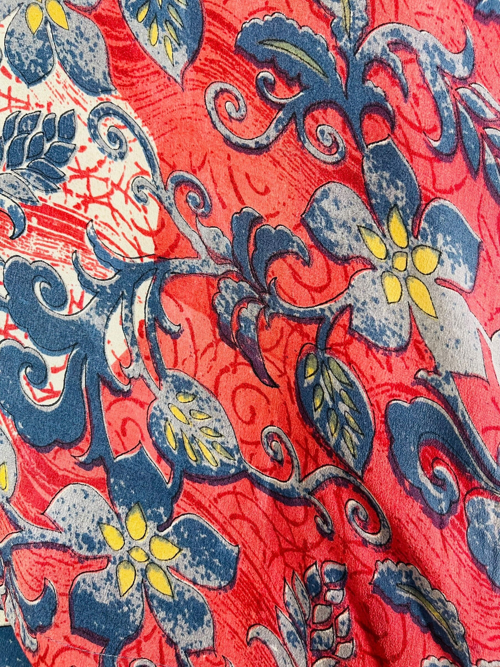PRC7290 Avatar Pure Silk Shrug