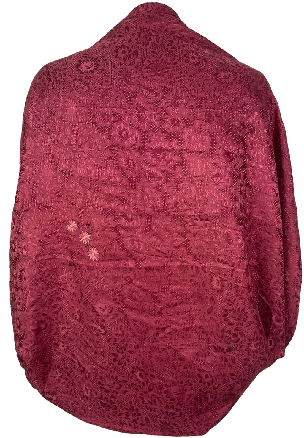 PRC7671 Avatar Pure Silk Bolero