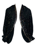 PRC7247 Avatar Pure Silk Bolero