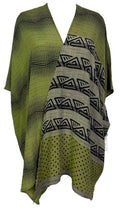 PRC6863 Avatar Pure Silk Cardigan