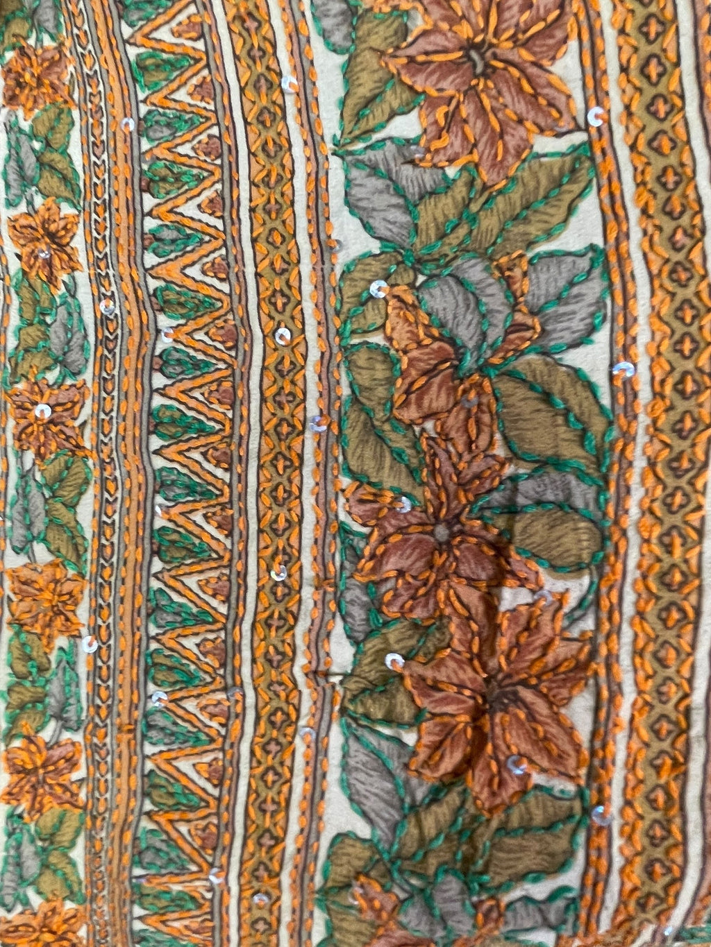 PRC7472 Avatar Pure Silk Boxy Top