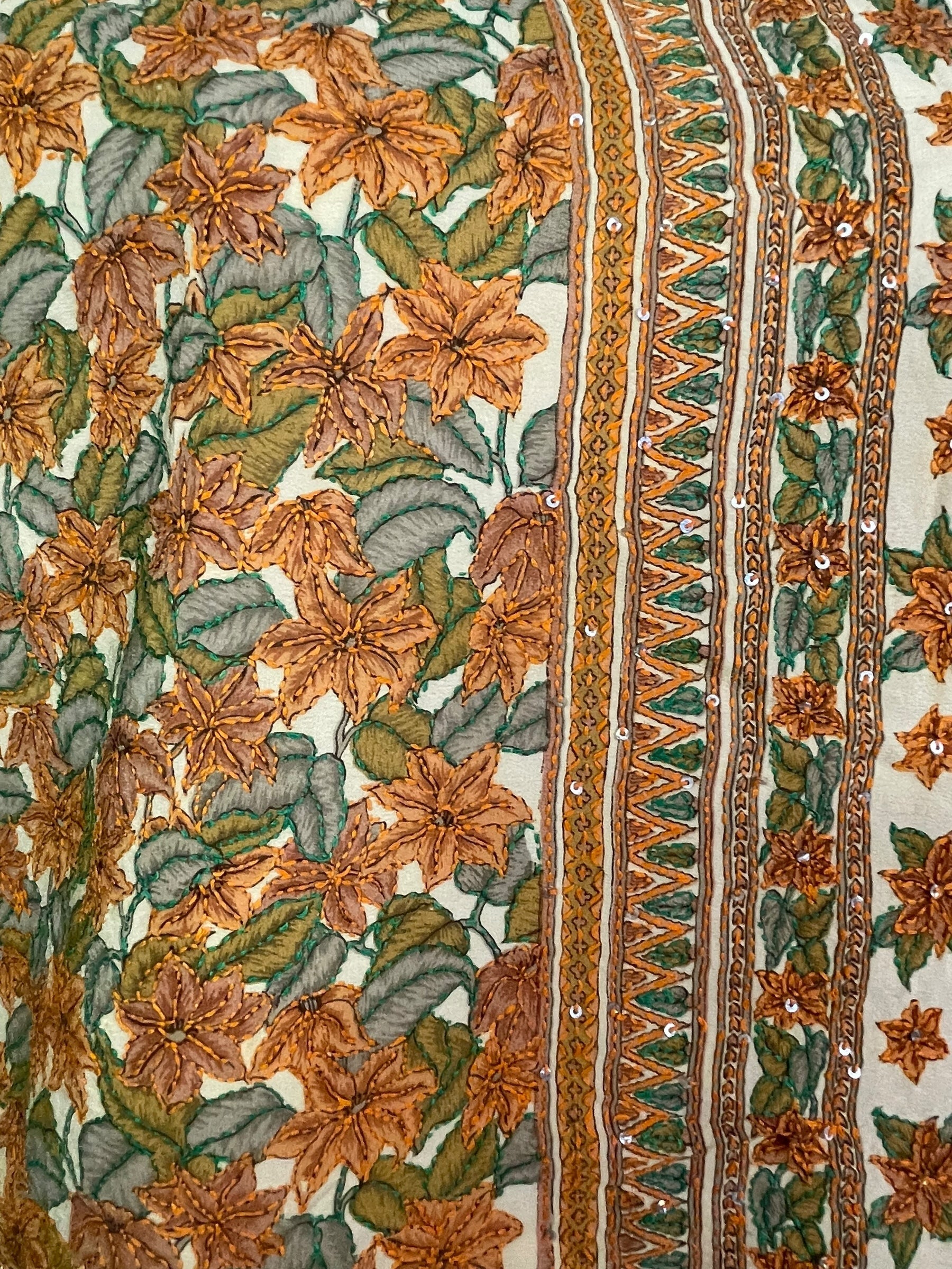 PRC7472 Avatar Pure Silk Boxy Top