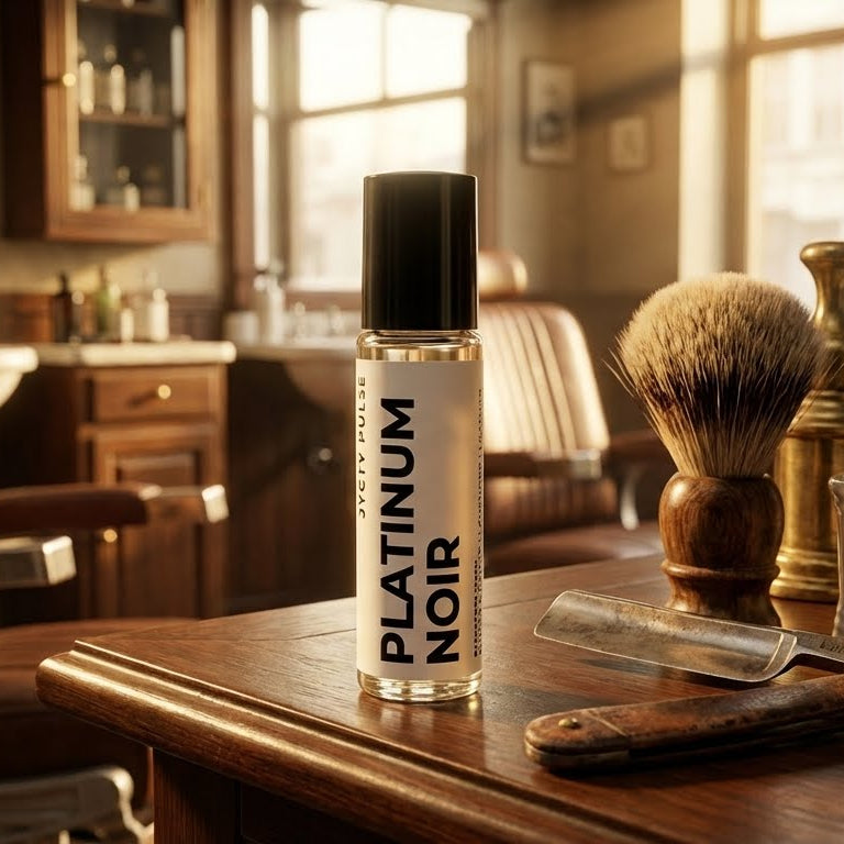 PLATINUM NOIR