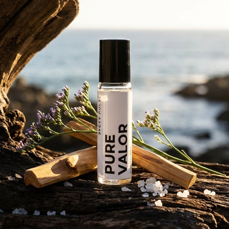 PURE VALOR
