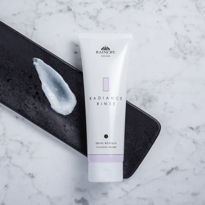 RADIANCE RINSE