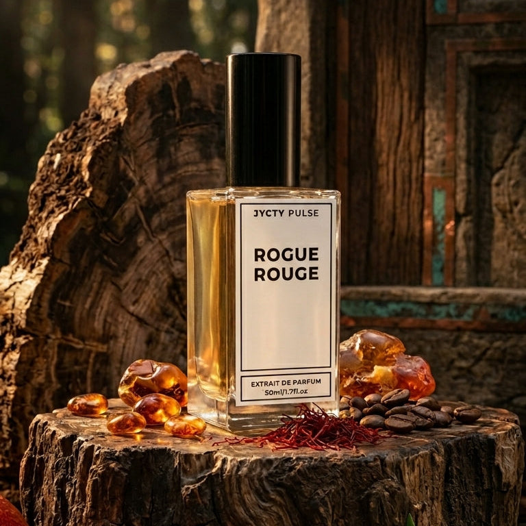ROGUE ROUGE
