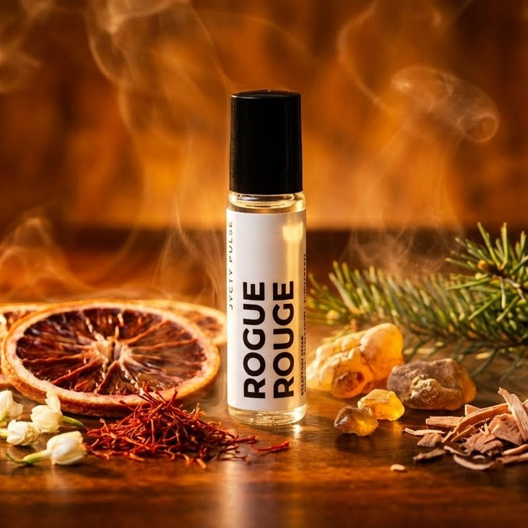ROGUE ROUGE