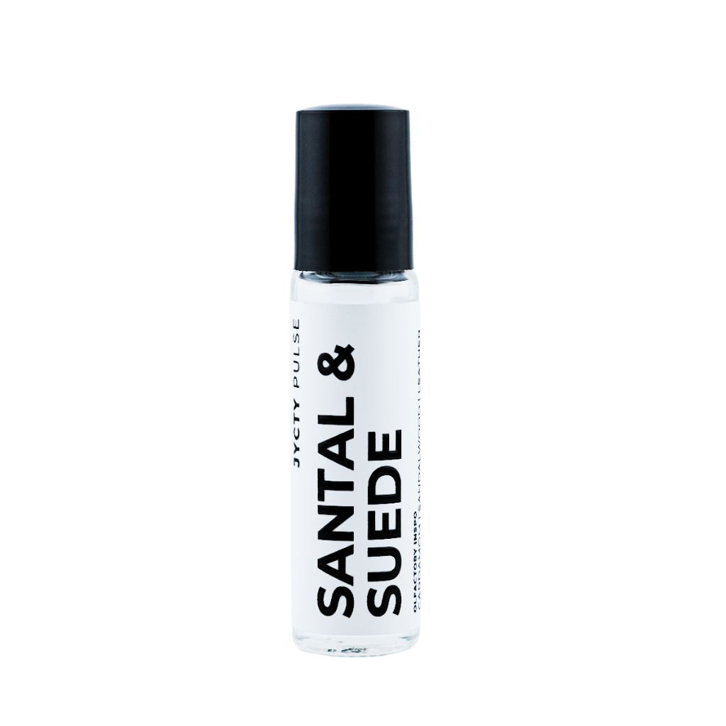 SANTAL & SUEDE