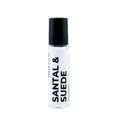 SANTAL & SUEDE