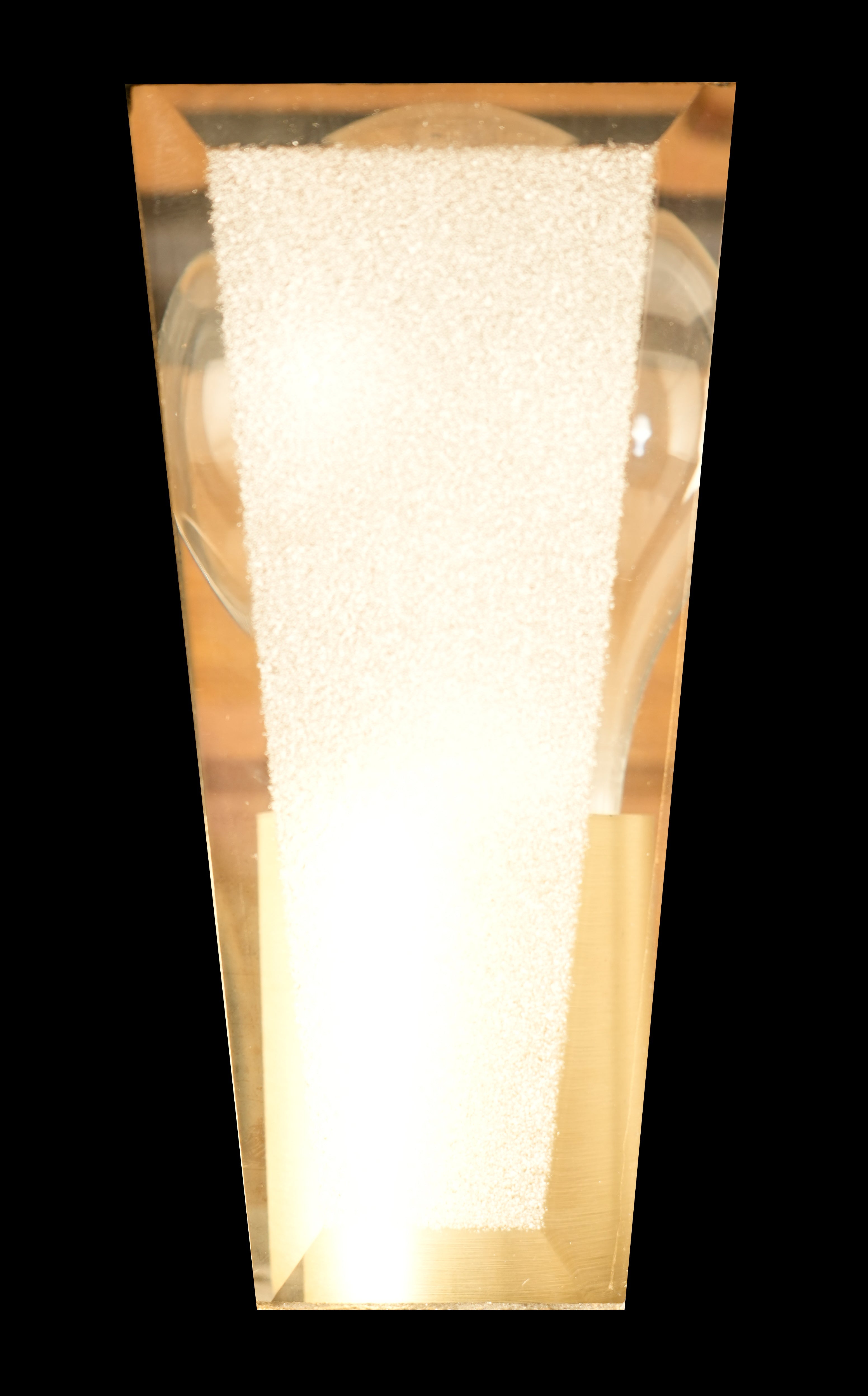 Verre de remplacement Orleans petit