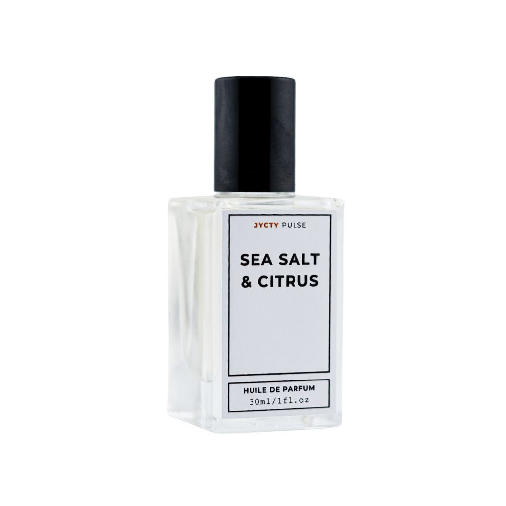SEA SALT & CITRUS