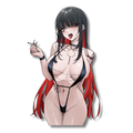Z7: Zenith Swimsuit