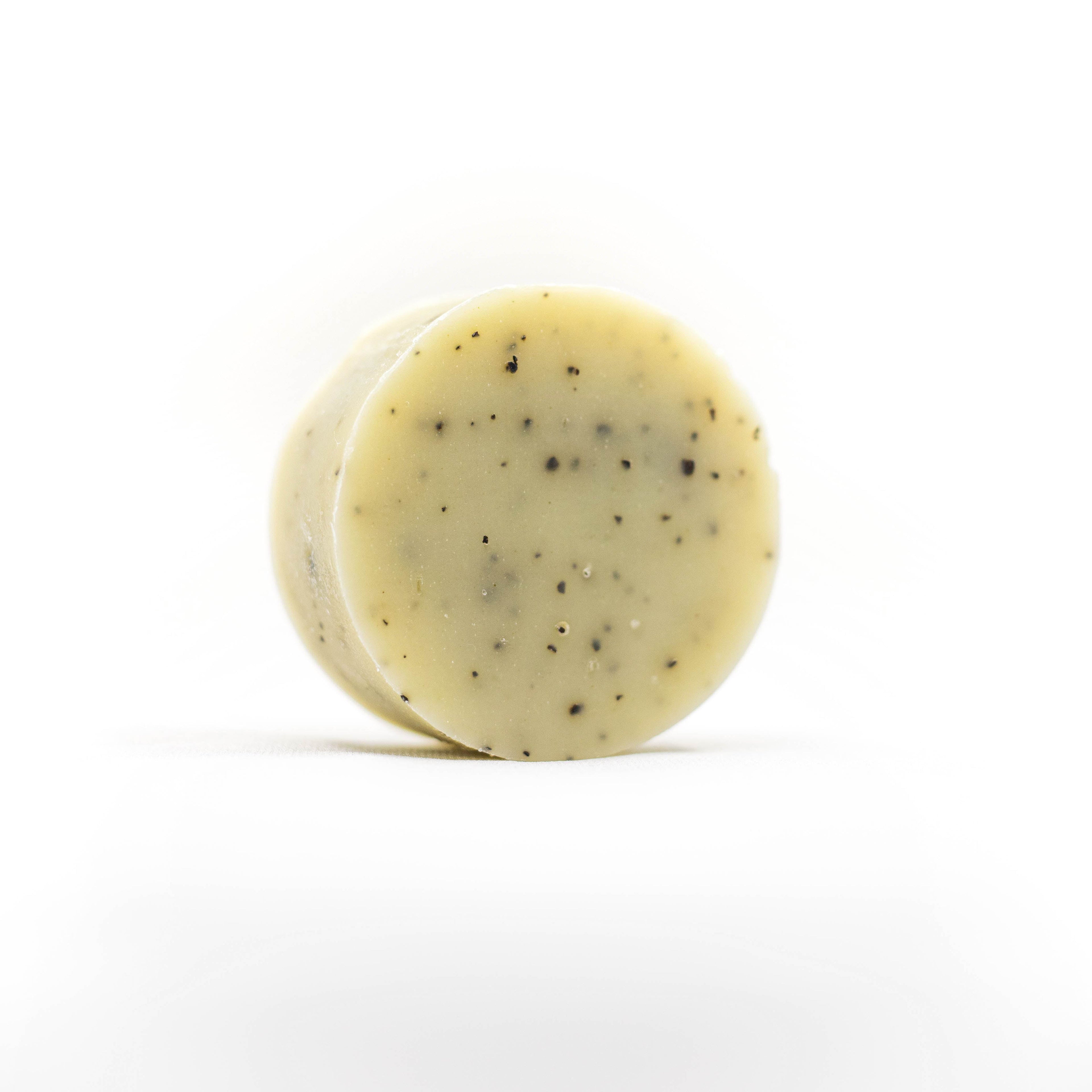 Seaweed Soap
