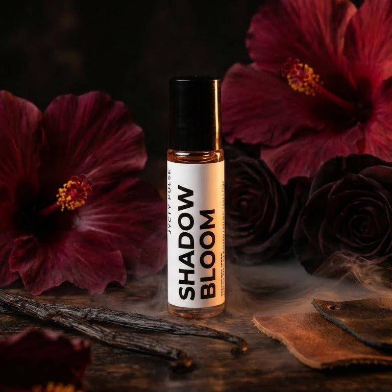 SHADOW BLOOM