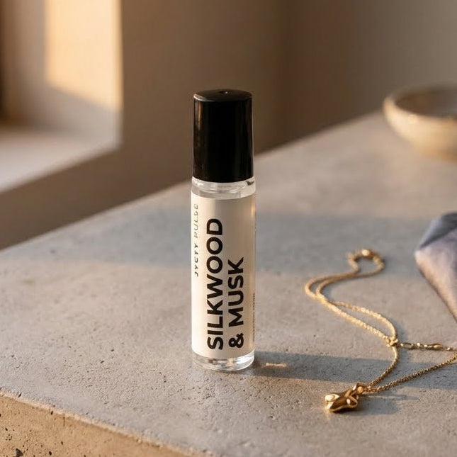 SILKWOOD & MUSK