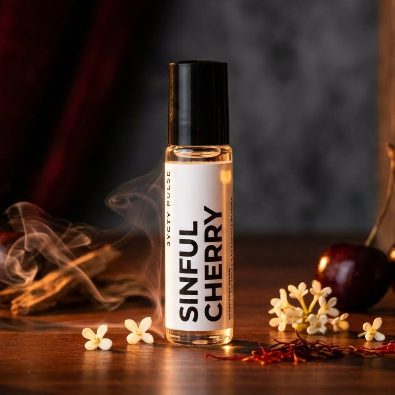 SINFUL CHERRY