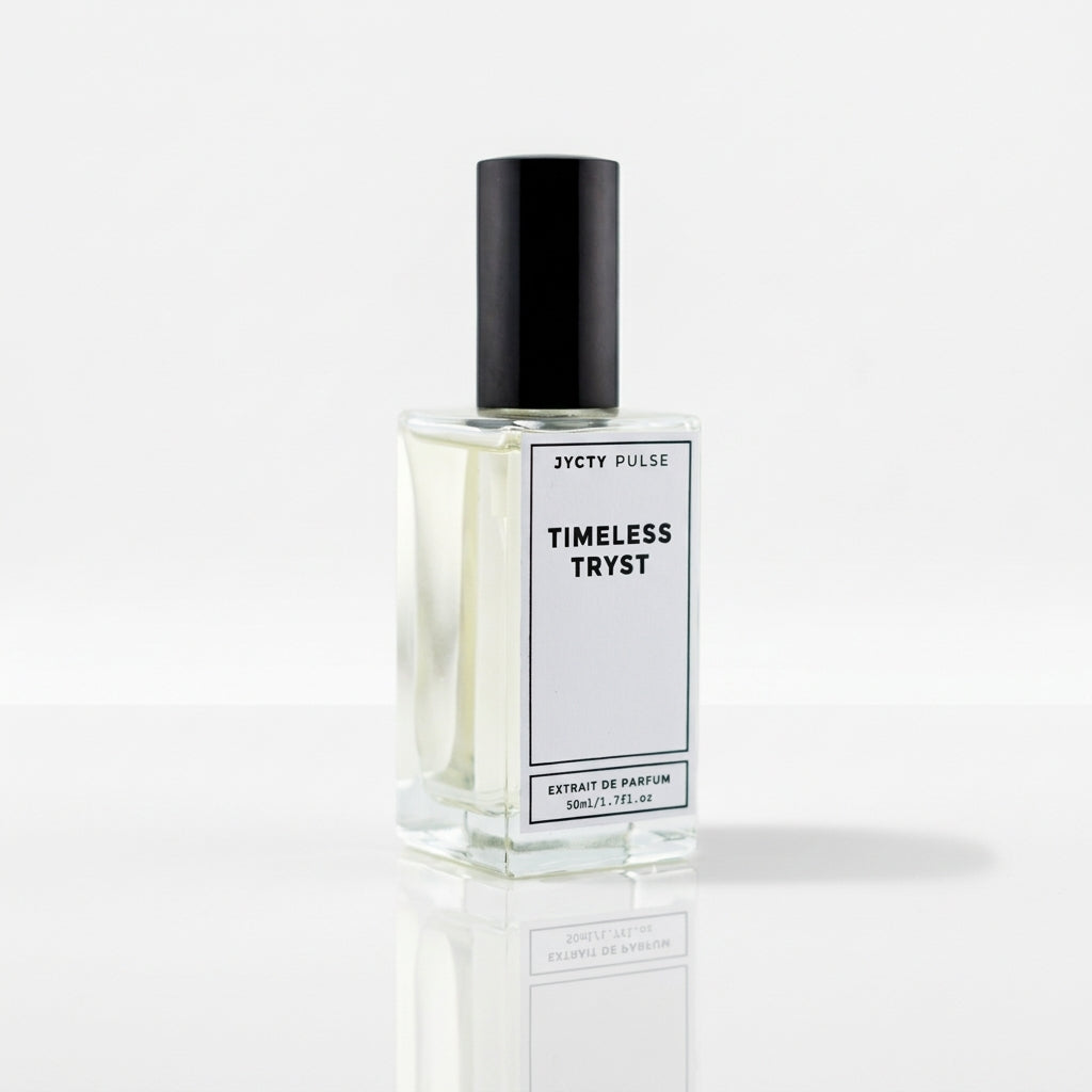 TIMELESS TRYST