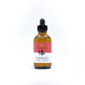 Organic Tsubaki Camellia Seed Oil (100 ml)