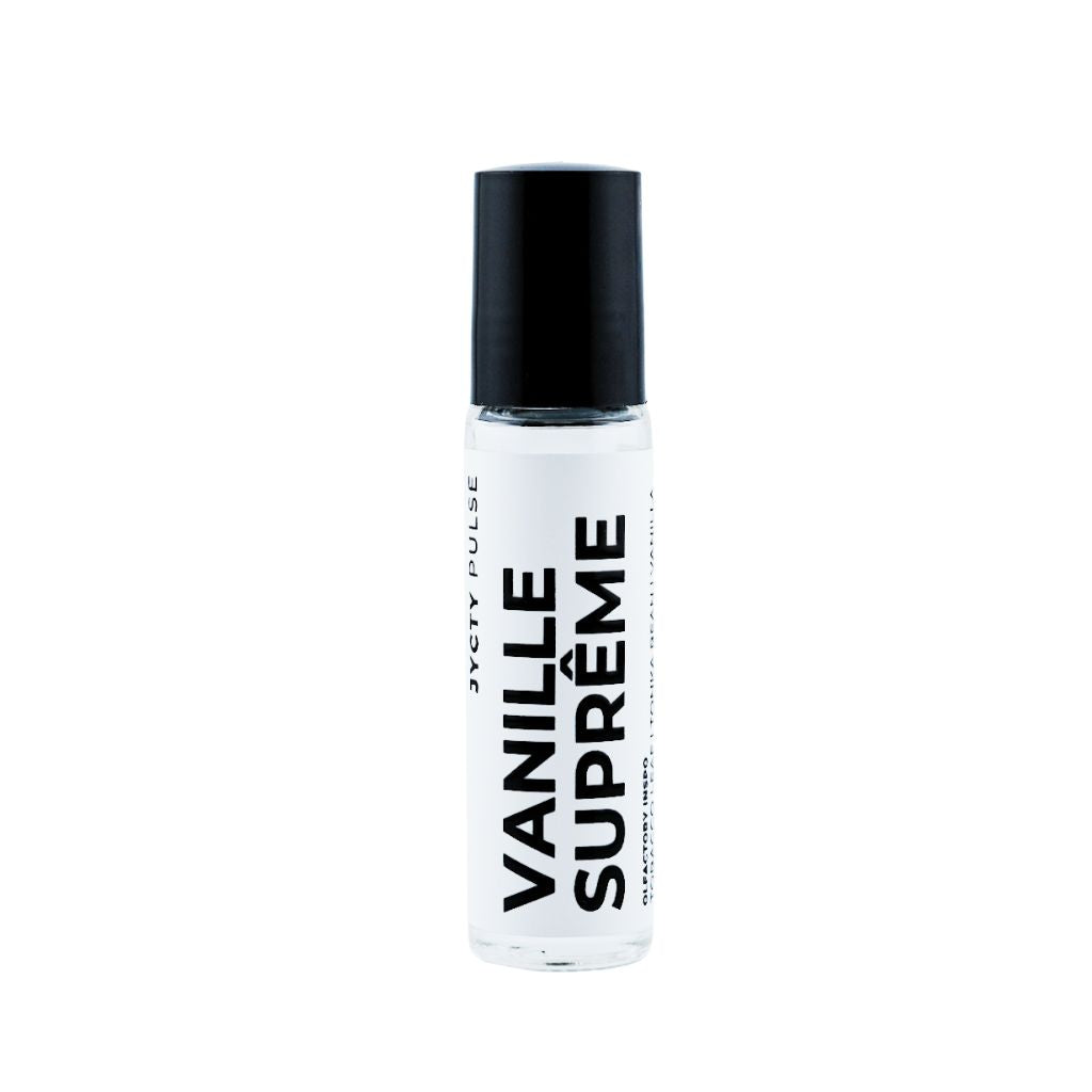 VANILLE SUPRÊME