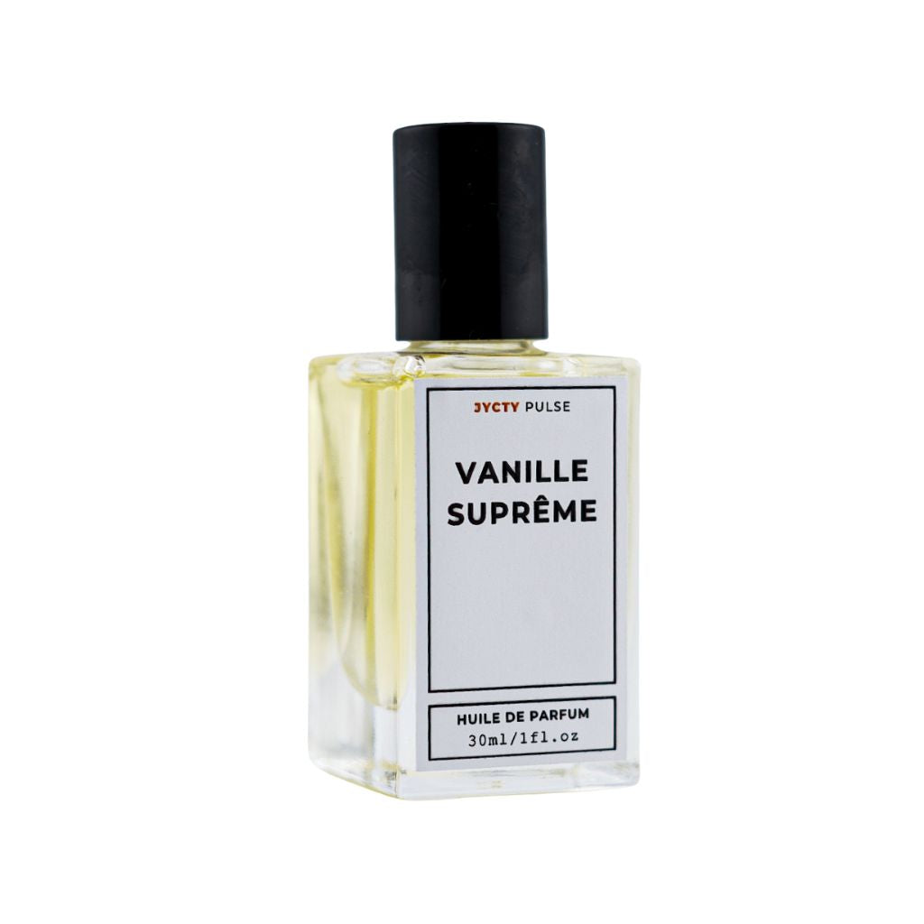 VANILLE SUPRÊME