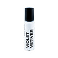 VIOLET VETIVER