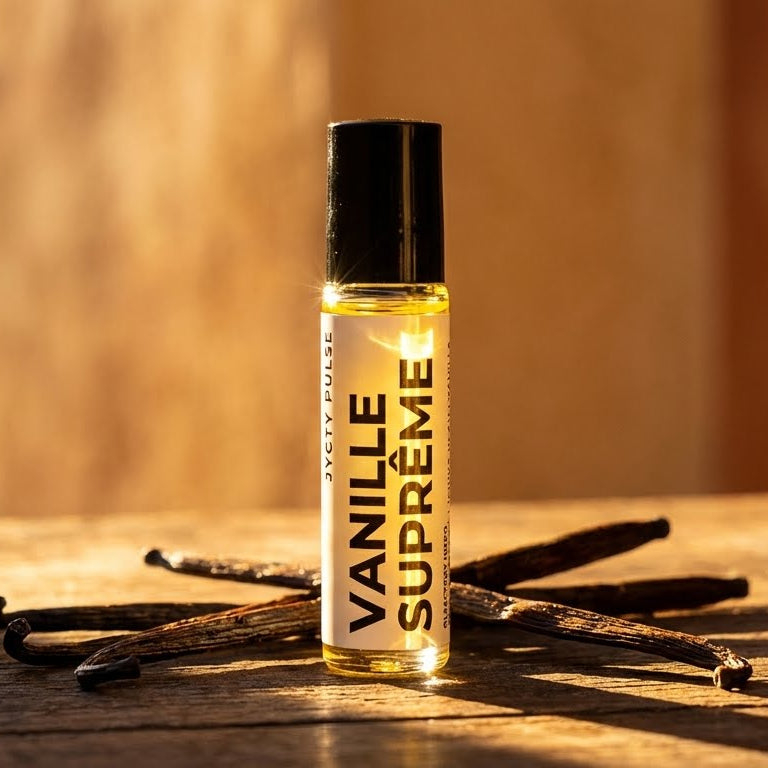VANILLE SUPRÊME