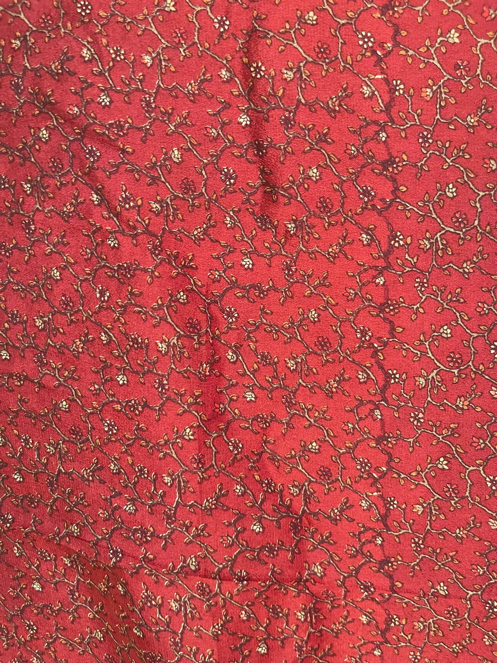 PRC6590 Avatar Pure Silk Bolero