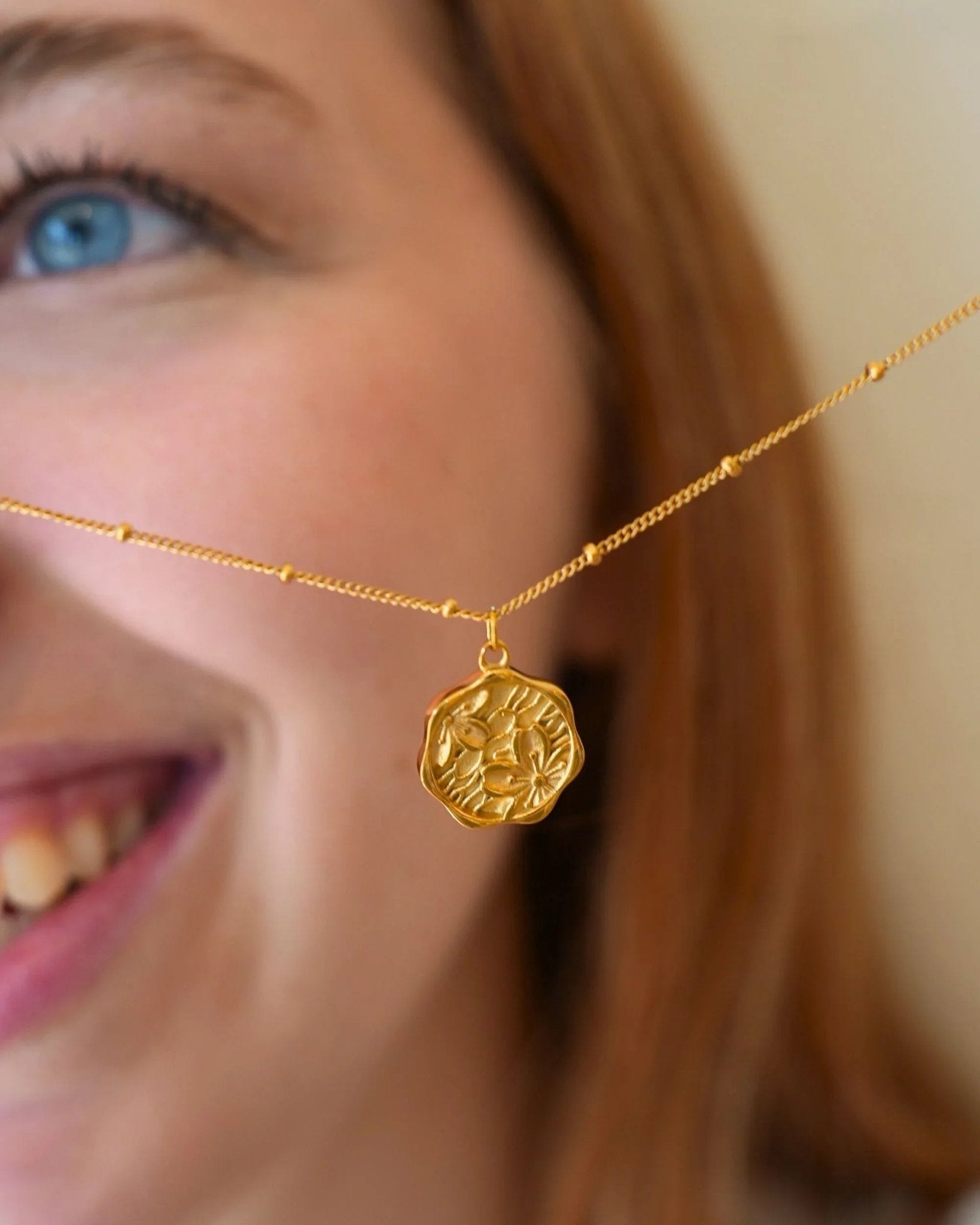 Aurora Necklace