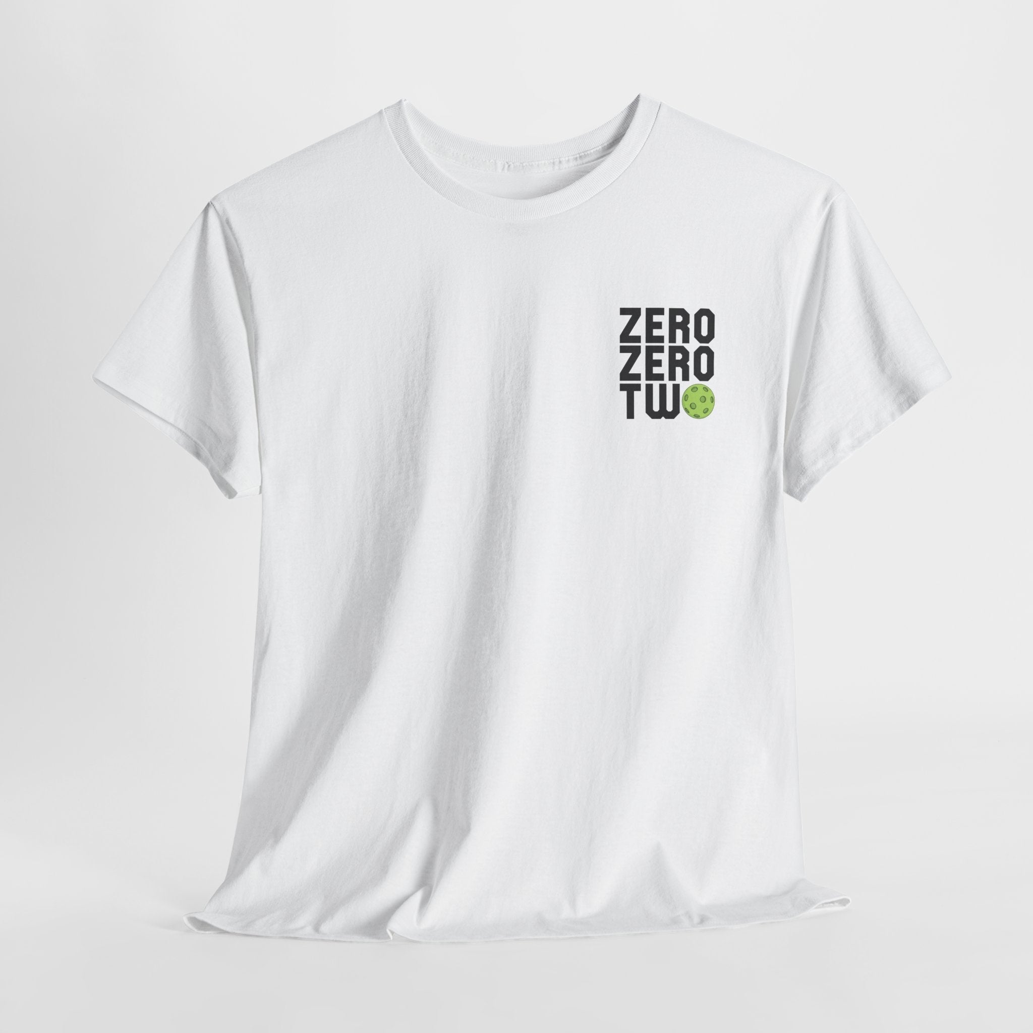 The Logo Tee