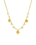 Breeze Pearl Necklace
