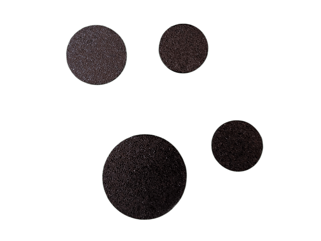 Celestron NexStar 8SE Dust Cap Set – Rear Port + Eyepiece